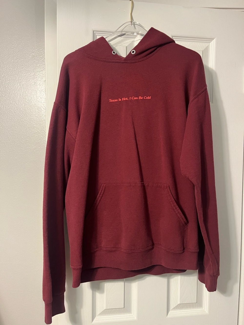 Kacey Musgraves 'Slow Burn' Sweat Set